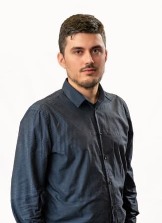 Alex Giannoulis